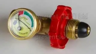 jit lpg pressure gauge