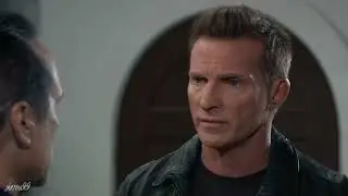 GH: 11/7/25 - Sonny & Jason