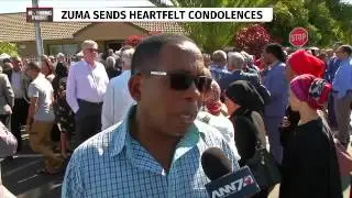 SA mourns passing of Judge Essa Moosa