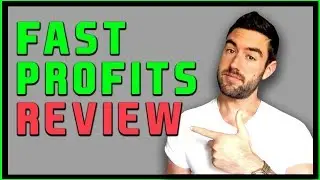 Fast Profits Review - Legit Program Or Complete Scam?