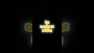 Achei que estava sozinho #sozinho #alone #jeuschrist #jesusteama #deusteama #gospel #rnb #acustico