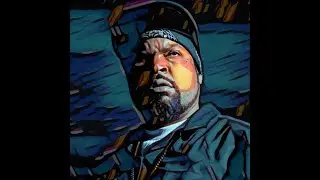 Ice Cube x Notorious B.I.G. - Hustle Official
