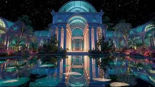  Smooth Dreamscape #garden #smooth #dreamscape