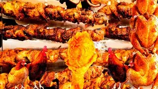original fried chicken - street food-foodvid#foodvid#chickenrecipes#streetfoodchicken#friedchicken