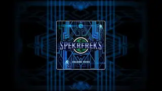 SPEKRFREKS - Can't Stop (Official Music Video)