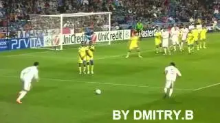 Супер гол!! Football Vine Video