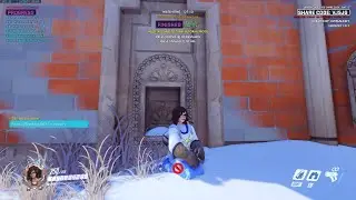 Nepal Parkour Speedrun - 6:45 (VJ5JG)