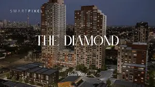 The Diamond by InterRent | Interactive 3D Leasing App | SmartPixel PRO Tour