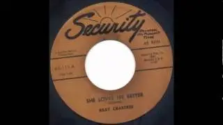 Riley Crabtree - She Loves Me Better