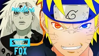 Naruto battle Madara intense super hard mode part twelve