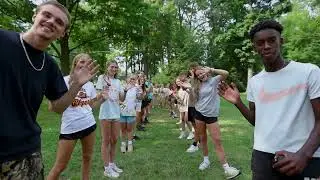 SH3 // Summer Camp 2025