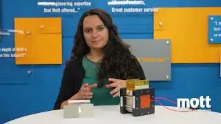 Porous Transport Layers (PTLs) | Alexandra Oliveira on Hydrogen Cost Reduction