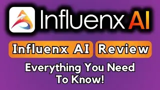 Influenx AI Review⚠️: The Surprising Truth About Influenx AI