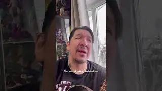Rez songs w/ LJ 😂 #comedy  #funny  #youtubeshorts  #subscribe