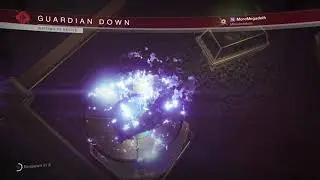 Death in Tribute Hall