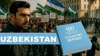 Uzbekistan: Country Witness Expert Report for Asylum Cases | Human Rights Issues