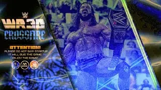 WR3D WWE Crossfire Released! Realistic Titles, New Match Types, New Moves & More (Android and PC)