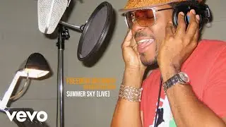Freedom Bremner - Summer Sky (Live)
