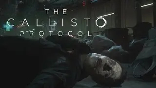 the callisto protocol cargo playthrough
