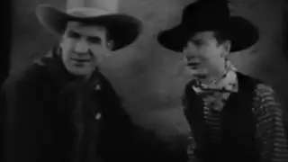 Border Romance (1929)