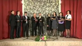 Akord Media - Langa porti de vesnicii
