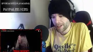 Tommy Johansson -One Of Us (Abba) (First Time Reaction)