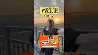 Klook Taiwan Hotel Promo with free tours #mommyhelena