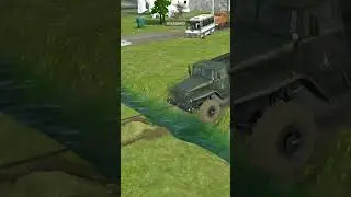 MUDRUNNER SPINTIRES | Epic Challenge Eps 278 | Pickup Truck Pulls Heavy Truck Through River