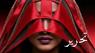 تحرير | موسيقى عربية عميقة بإيقاع Liberation | Deep Arabic Instrumental with Calm Heavy Bass