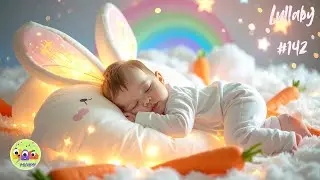 Lullaby Music | Relaxing Songs for Toddlers, Gentle Baby Sleep Aid & Bedtime Cradle Melody