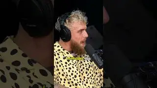 🤬 JAKE PAUL CONFRONTS LOGAN