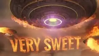 Badiks - Very Sweet - Terror Story