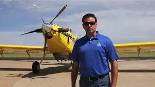 Trimming Your Aircraft
