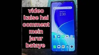 2026 Vivo y19s Frp bypass.easy share not working.vivo v2423 google account bypass 