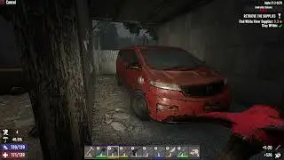 7 Days to Die (Alpha 21.2) Episode 20