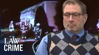 Bodycam Shows Fire at Paul Caneiro&rsquo;s Home Before Brother Was Killed