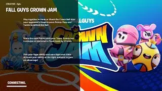 Winning crown jam