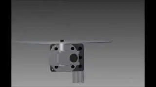Assembly Animation Autodesk Inventor