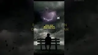 pergilah tinggalkan lah .