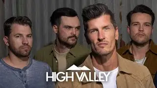 Cool 100 Interviews - Brad Rempel of High Valley & Paul Ferguson...together again!!