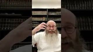 Schiur Paraschat Haschawua mit Rabbiner Havlin - Toldot