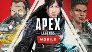 Welcome To Apex Legends Mobile| Apex Legends Mobile| FreeSaug Gaming