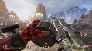 Dummy! - Apex Legends Gun Sync