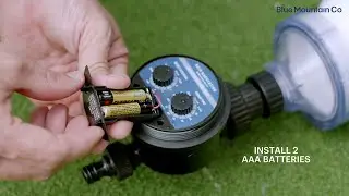 Advanced Release Valve and Wet Dry Valve Set Up