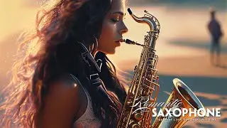 Greatest 200 Romantic Relaxing Saxophone Music - Best Saxophone Instrumental Love Songs Ever