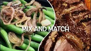 Valentines Mix and Match
