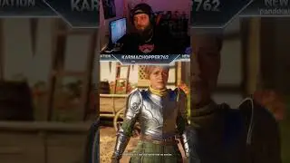 Good For ADHD Brain | Split Fiction | #karmachopper762 on #Twitch