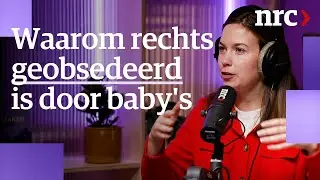 Dure condooms en Elon Musk: waarom demografische paniek oprukt