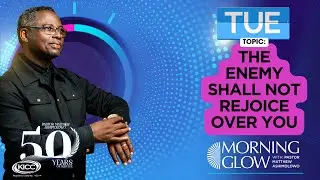 Matthew Ashimolowo | The Enemy Shall Not Rejoice Over You | 03-12-2024