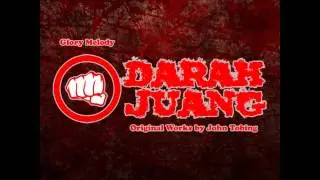 Darah Juang - John Tobing